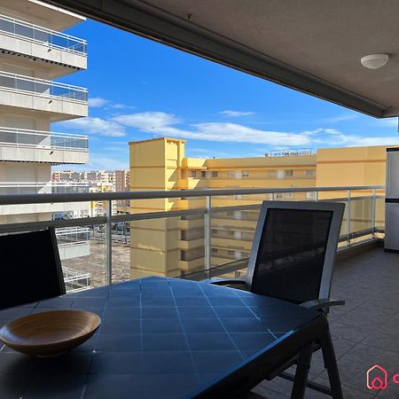 דירות אורופסה דל מר La Gran Terraza מראה חיצוני תמונה