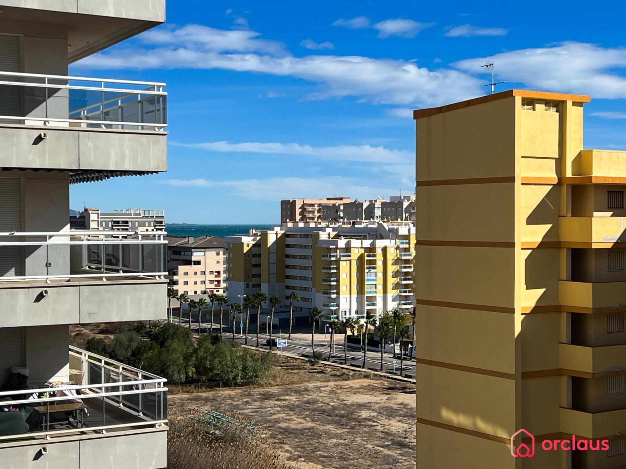 דירות אורופסה דל מר La Gran Terraza מראה חיצוני תמונה