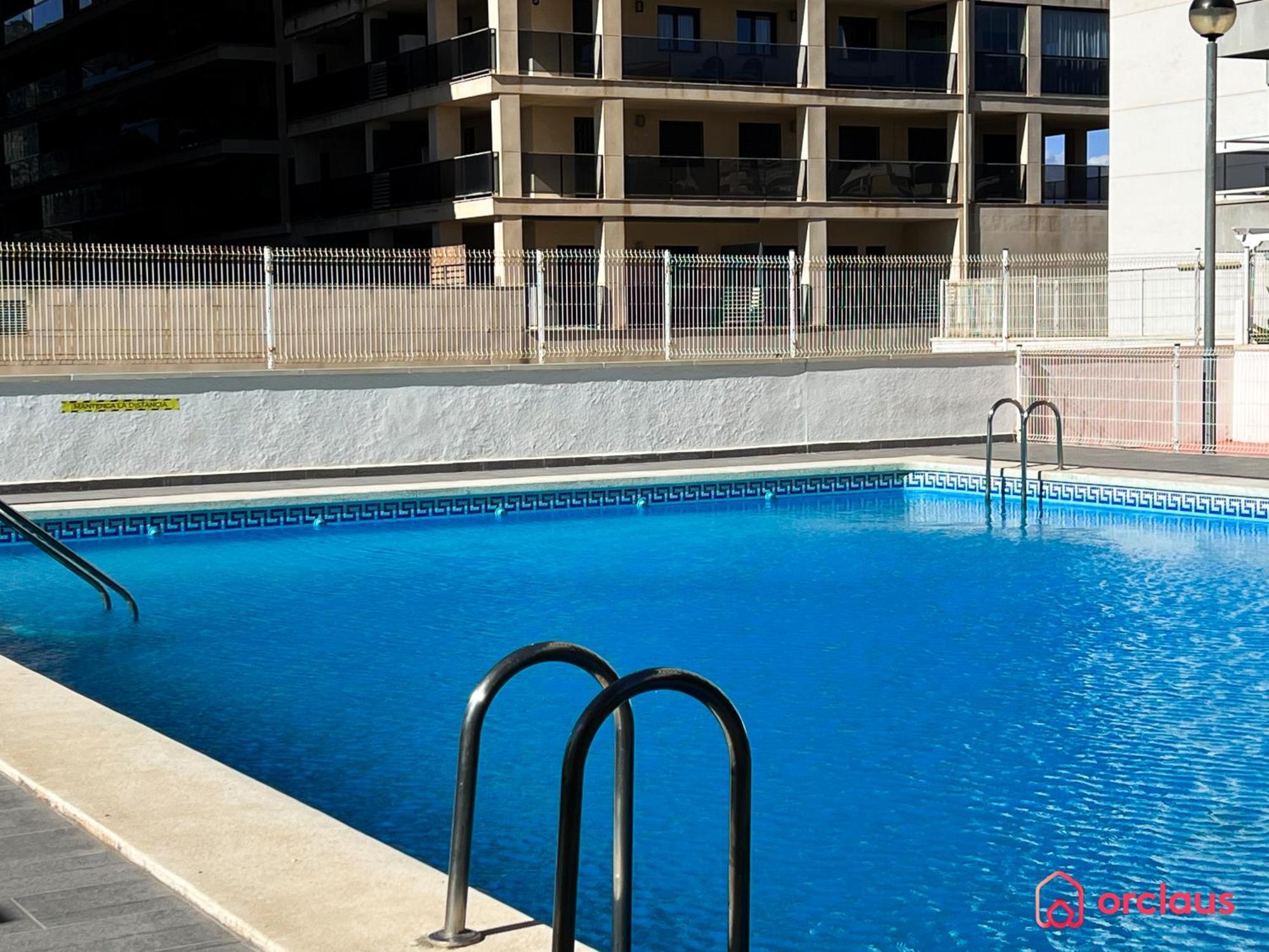 דירות אורופסה דל מר La Gran Terraza מראה חיצוני תמונה