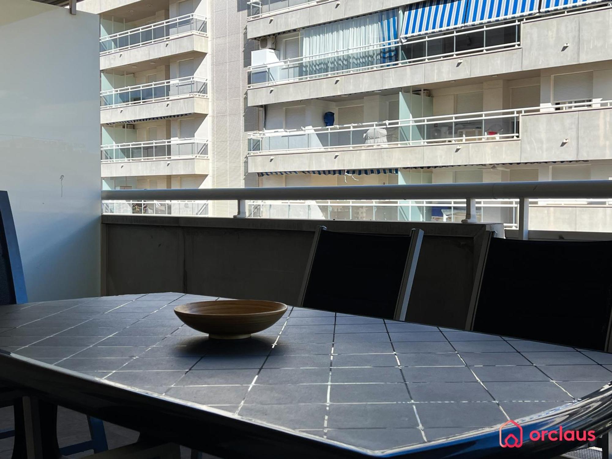 דירות אורופסה דל מר La Gran Terraza מראה חיצוני תמונה