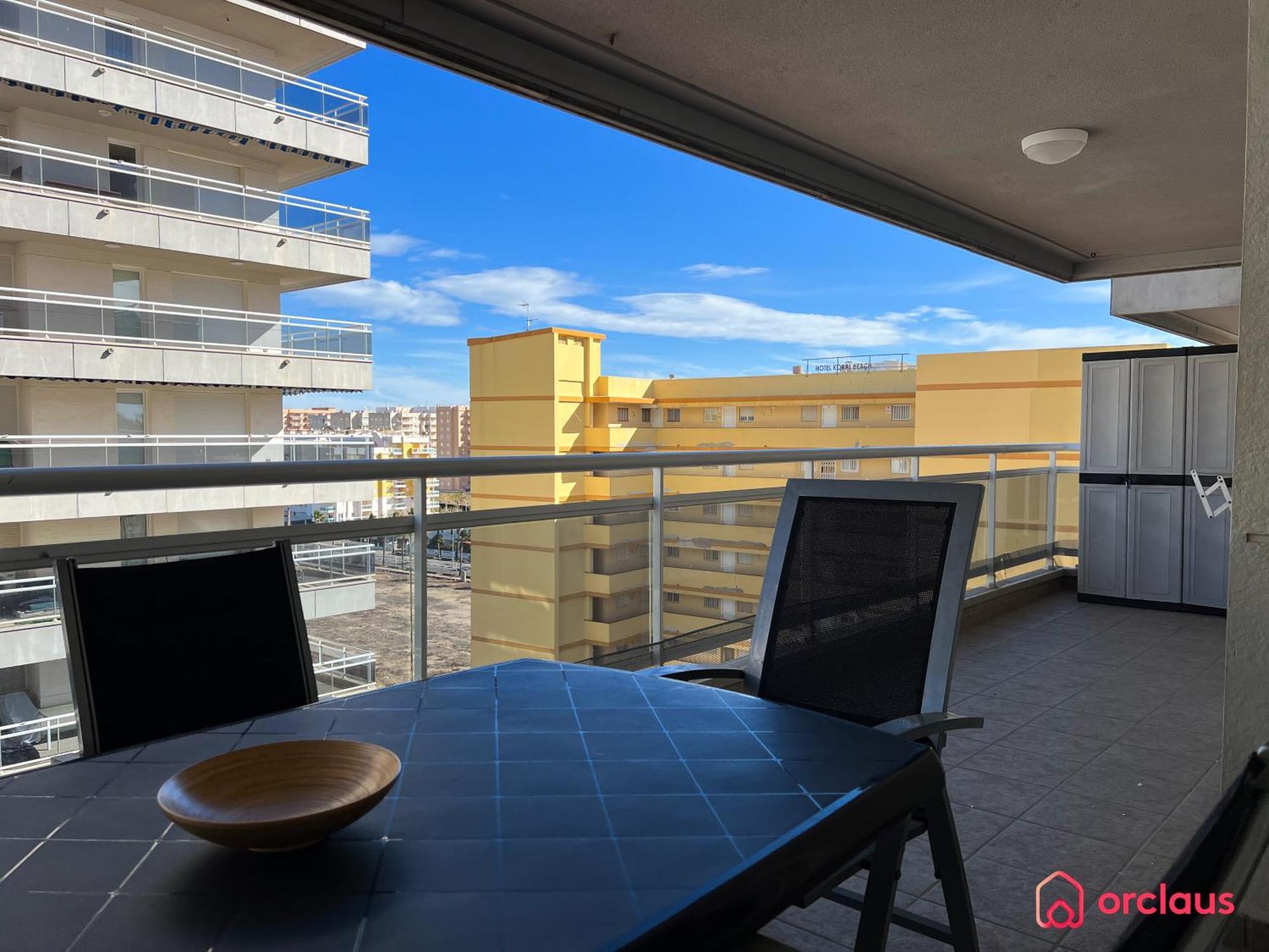 דירות אורופסה דל מר La Gran Terraza מראה חיצוני תמונה