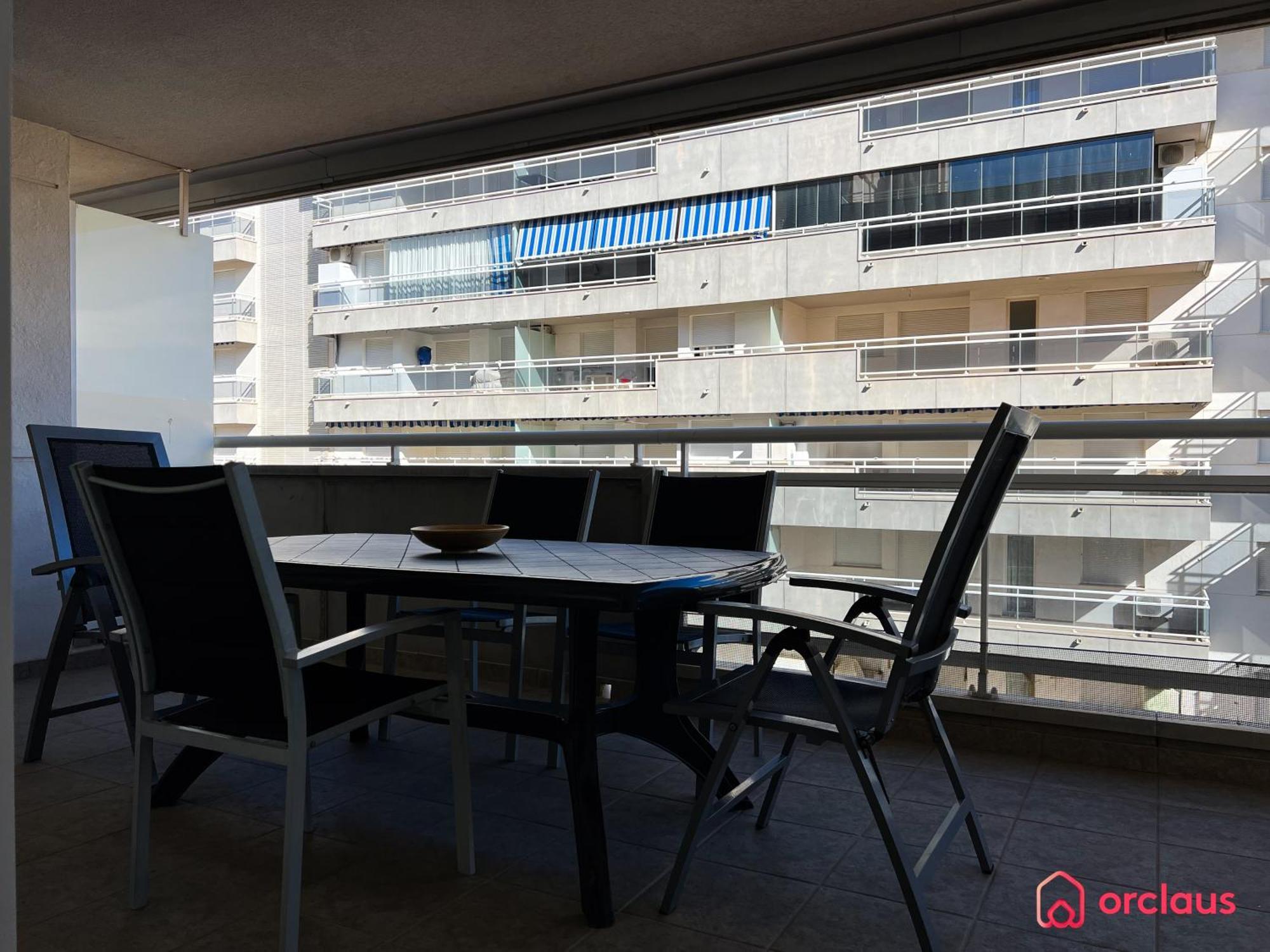 דירות אורופסה דל מר La Gran Terraza מראה חיצוני תמונה