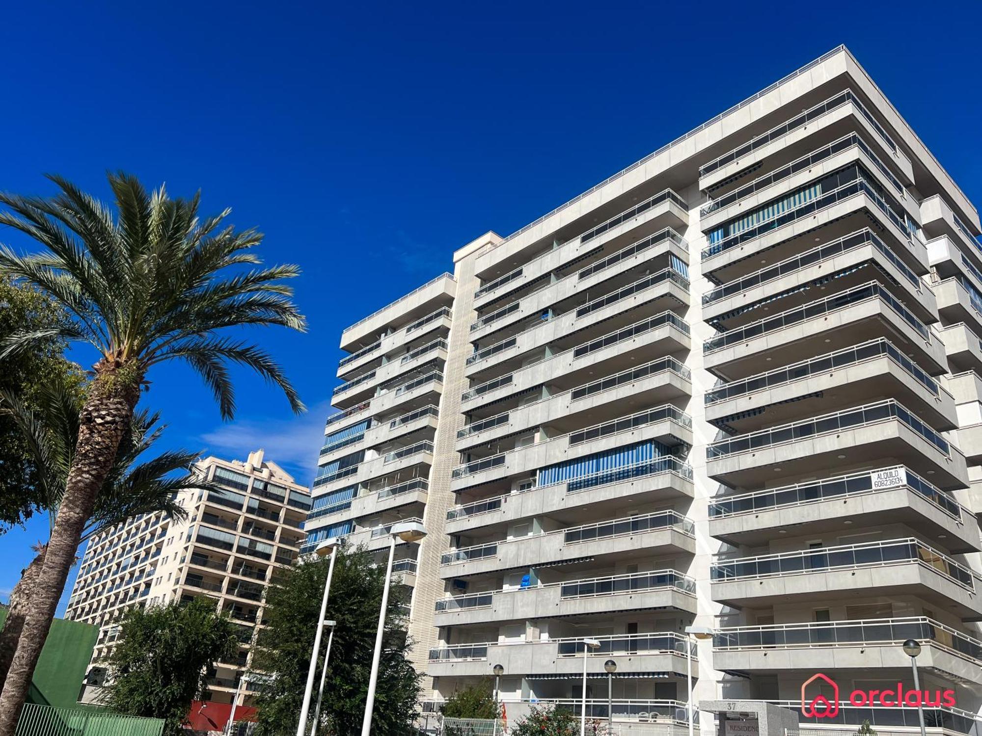 דירות אורופסה דל מר La Gran Terraza מראה חיצוני תמונה
