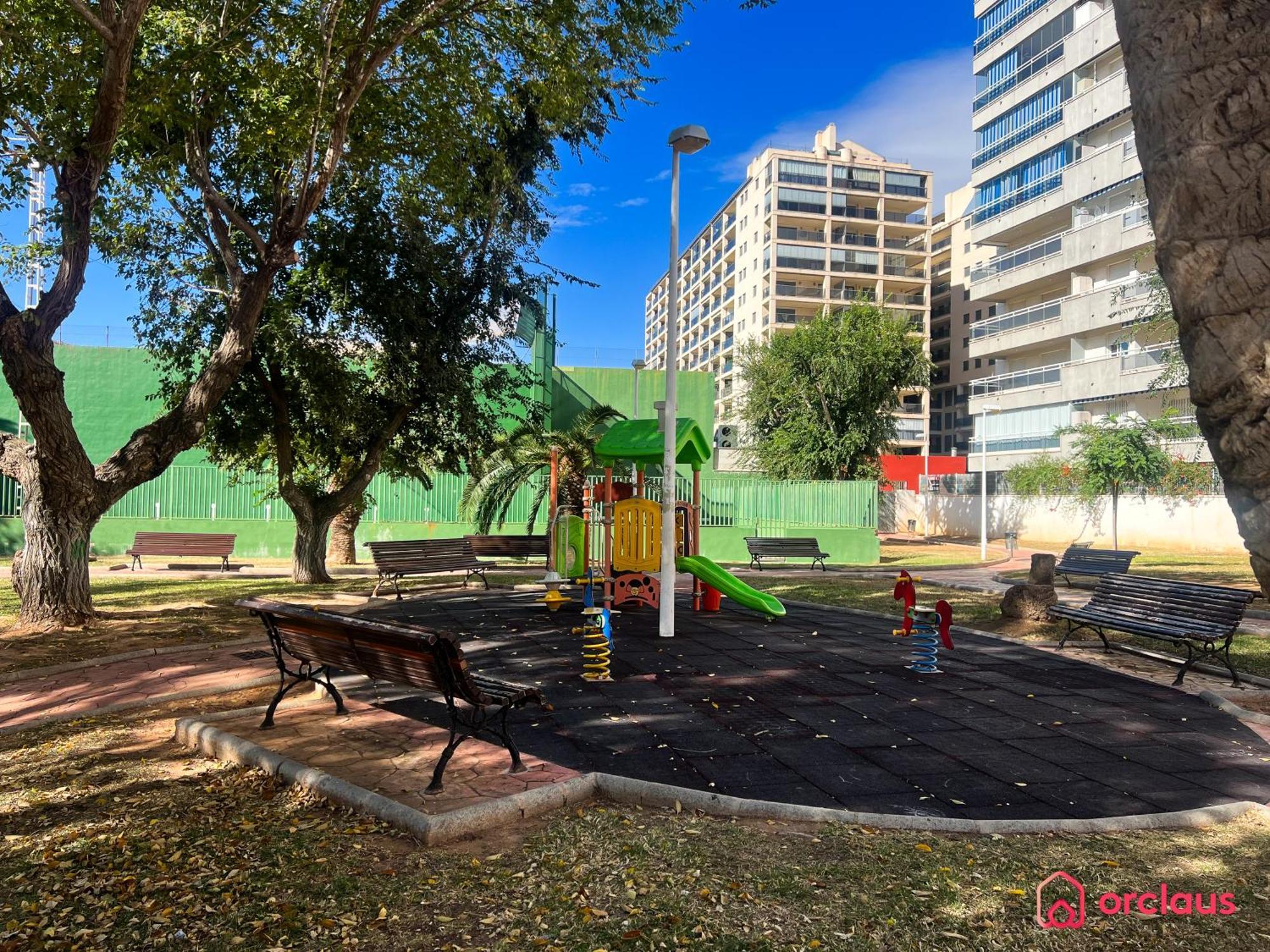 דירות אורופסה דל מר La Gran Terraza מראה חיצוני תמונה